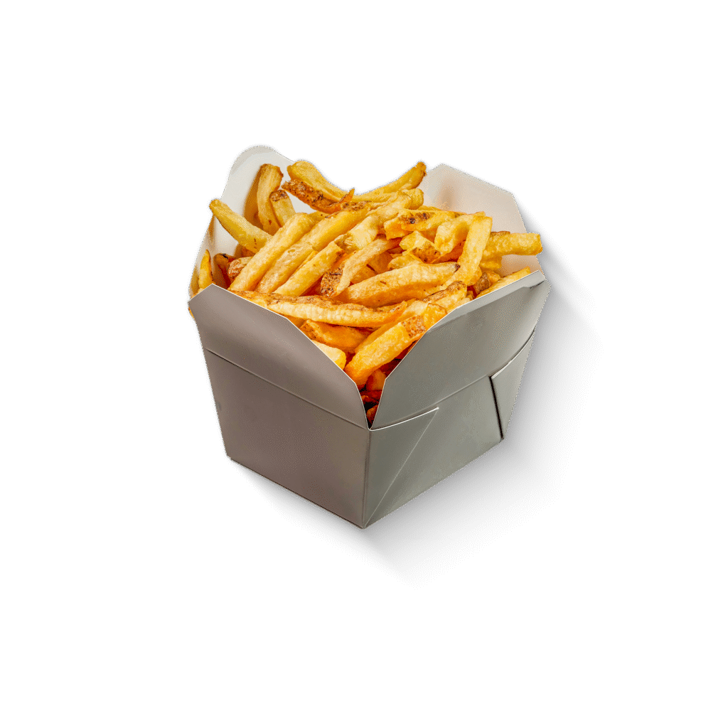 Fresh Cut Fries