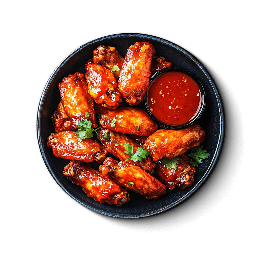 Wings
