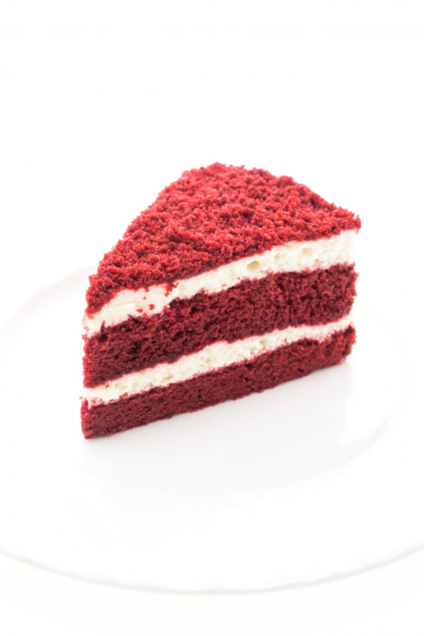 Red Velvet Cake
