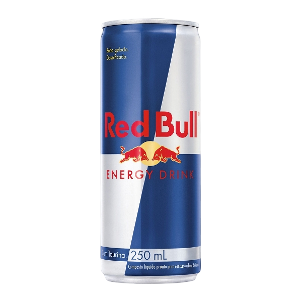 Red Bull Energy Drink