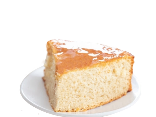 Honey Cake
