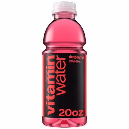 Vitamin Water