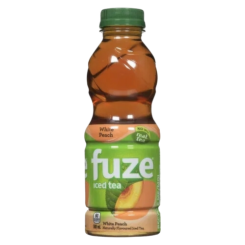 Fuze Iced Tea
