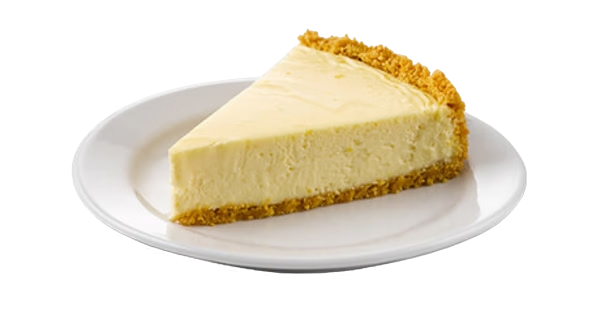 CLASSIC CHEESECAKE