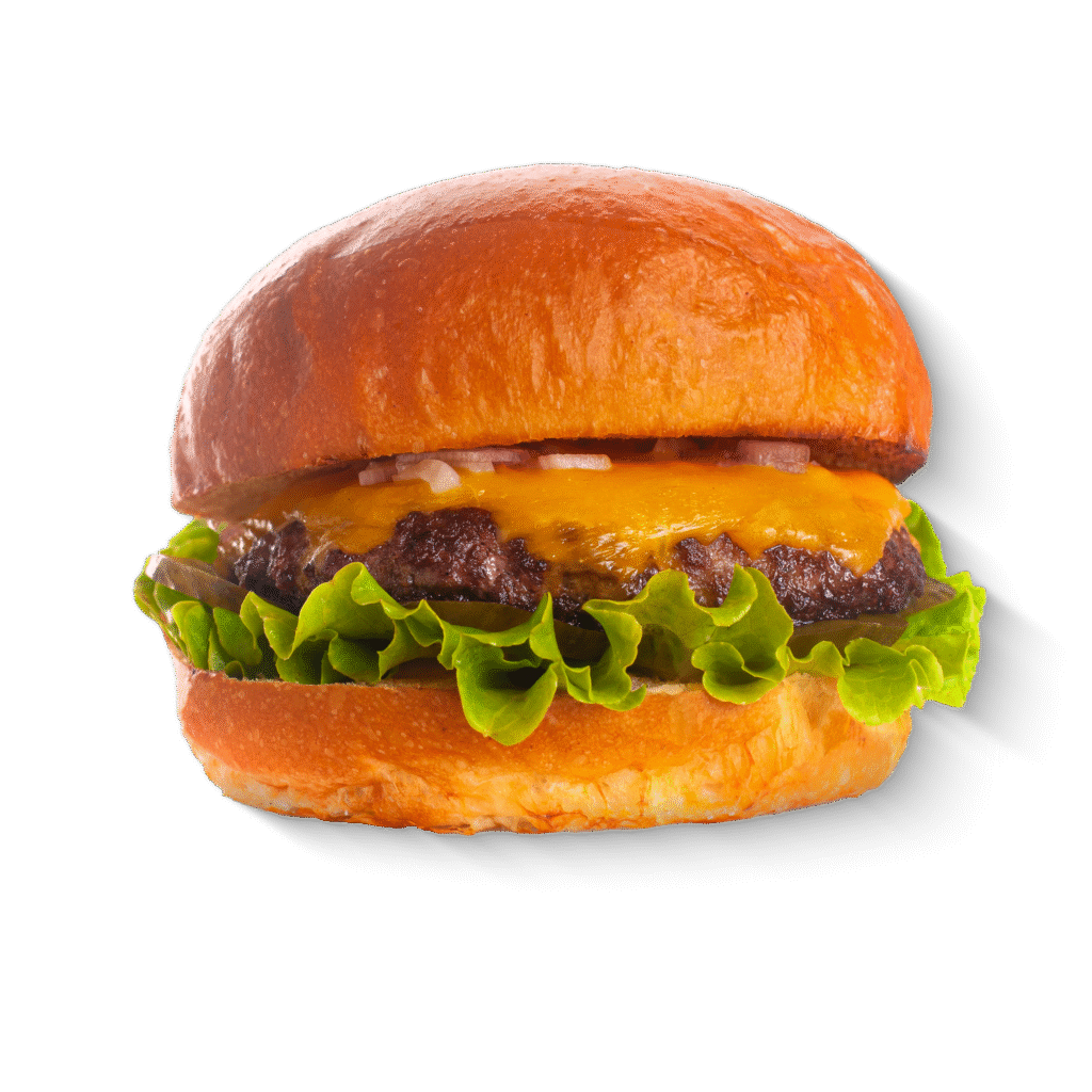 Burgers