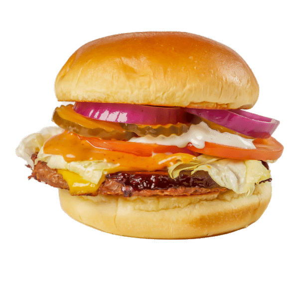 Beyond Meat Burger