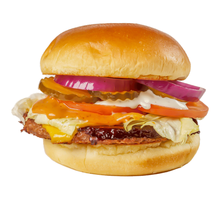 Beyond Meat Burger