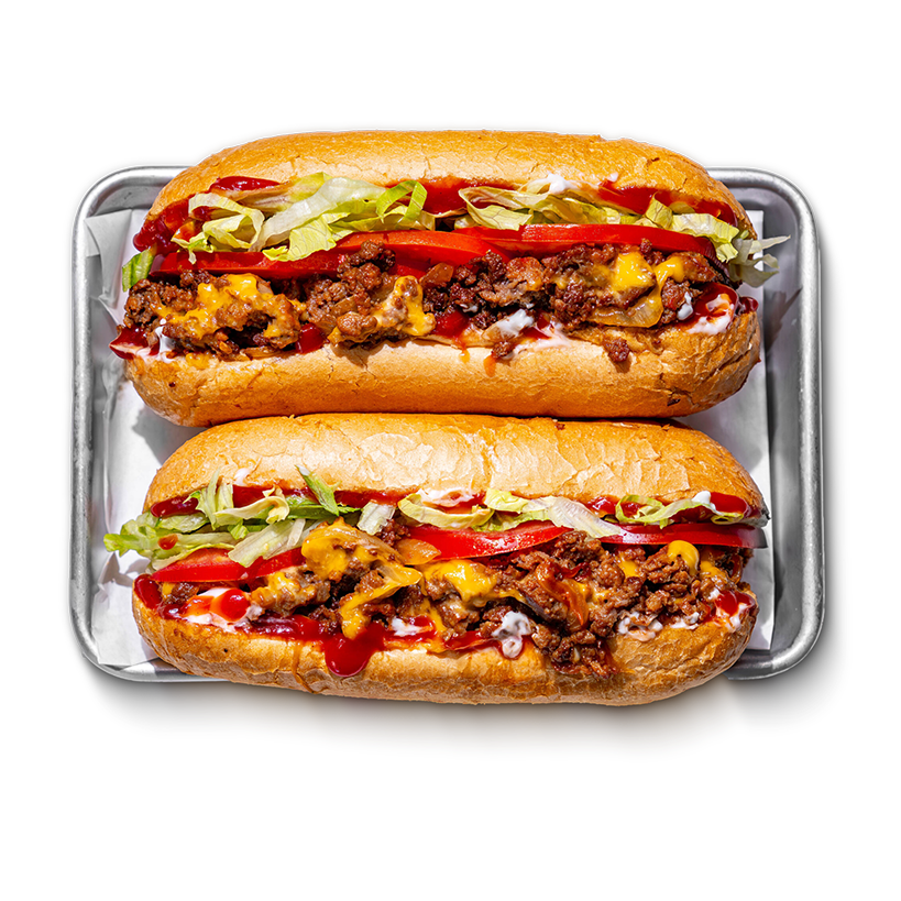 Sandwiches