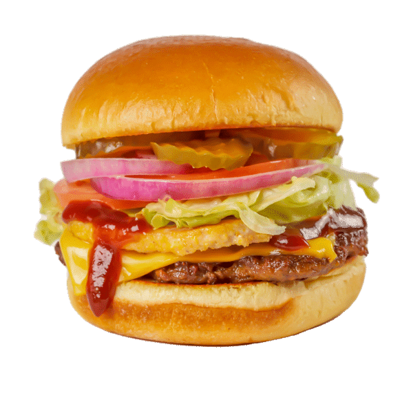 Great Canadian Burger