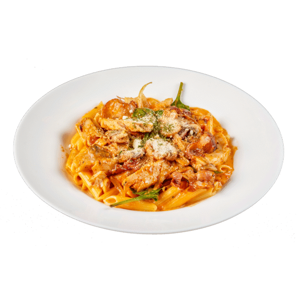 Build Your Own Pasta
