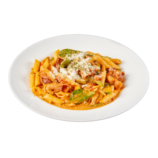 Penne alla Vodka