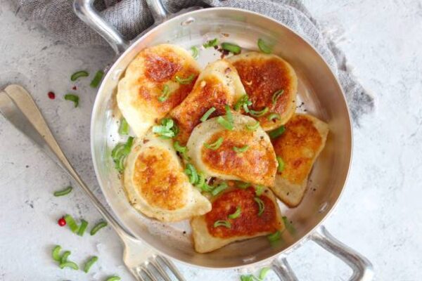 Perogies