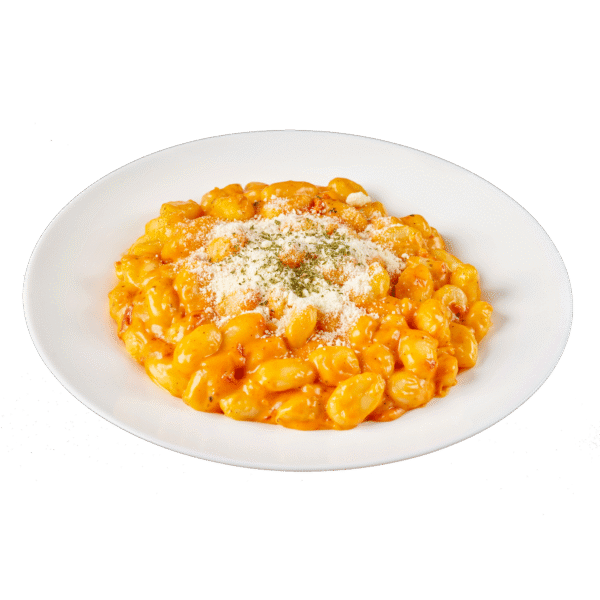 Potato Gnocchi