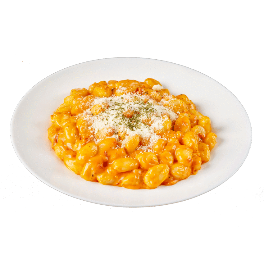 Potato Gnocchi