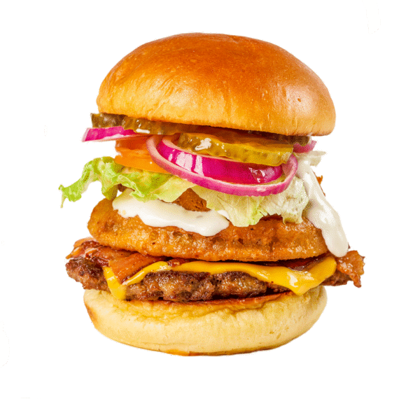 Ringer Burger