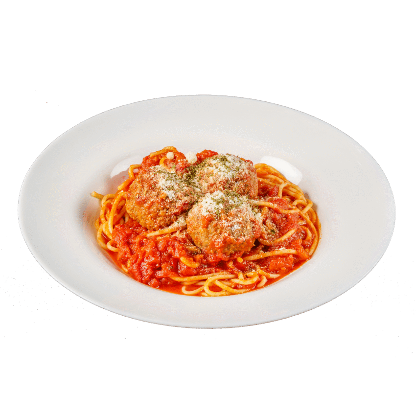 Spaghetti