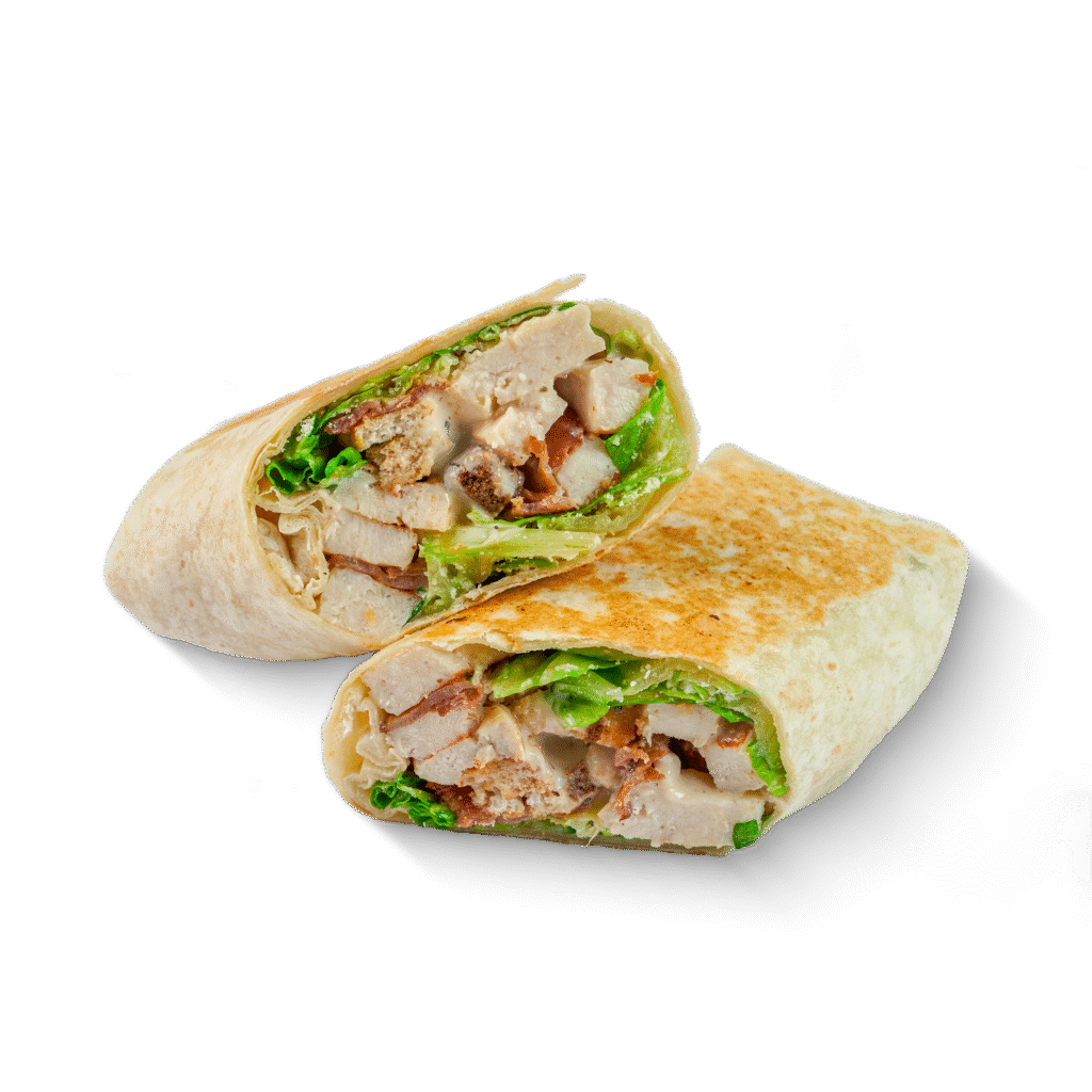 Wraps
