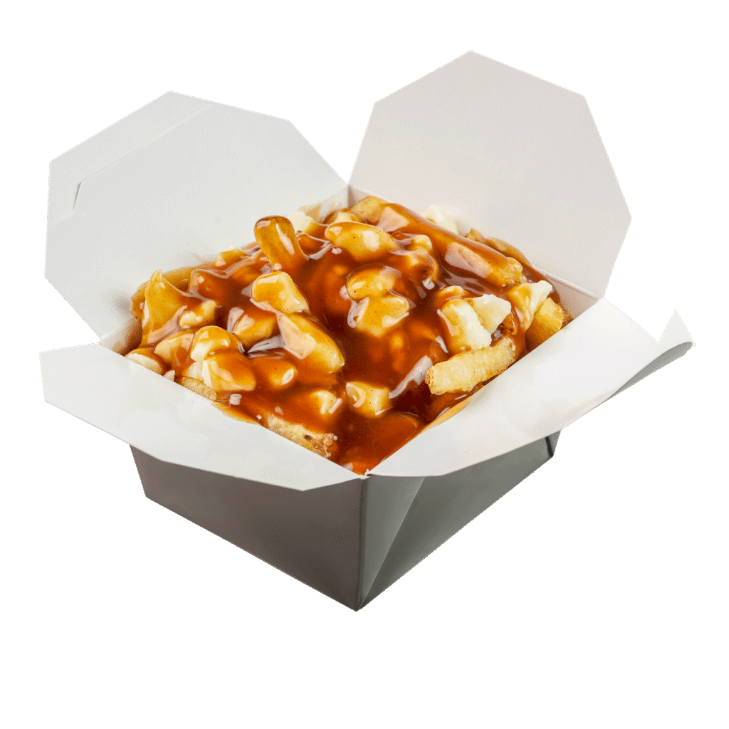 Poutine