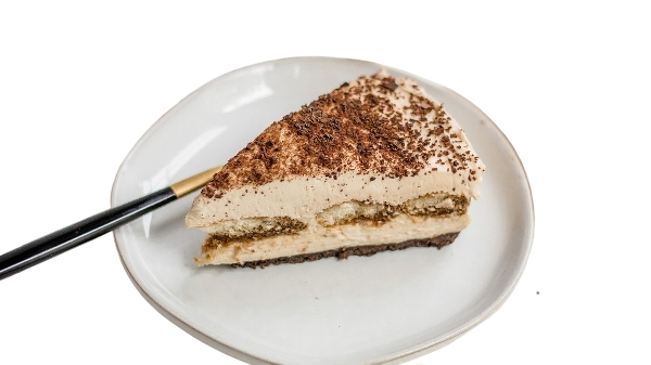 Tiramisu Cheesecake