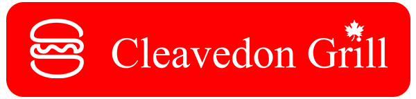 Cleavedongrill