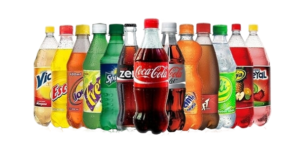 Bottled Drinks