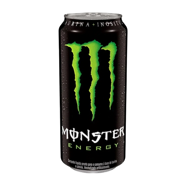Monster Energy