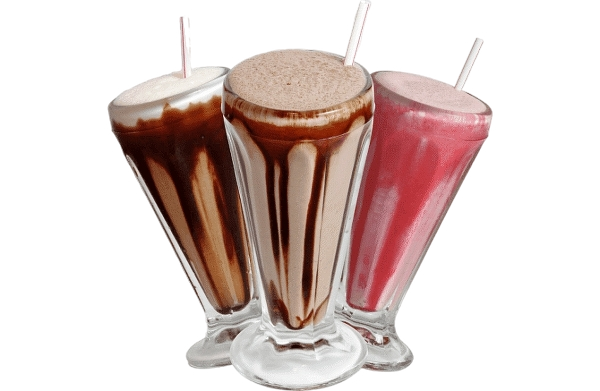 Milkshake