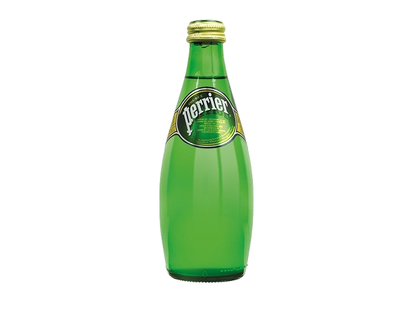 Perrier Water