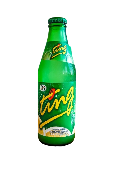 Ting Soda