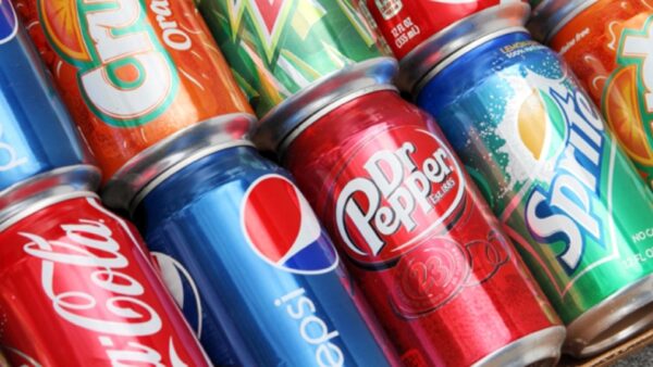 Canned Pop