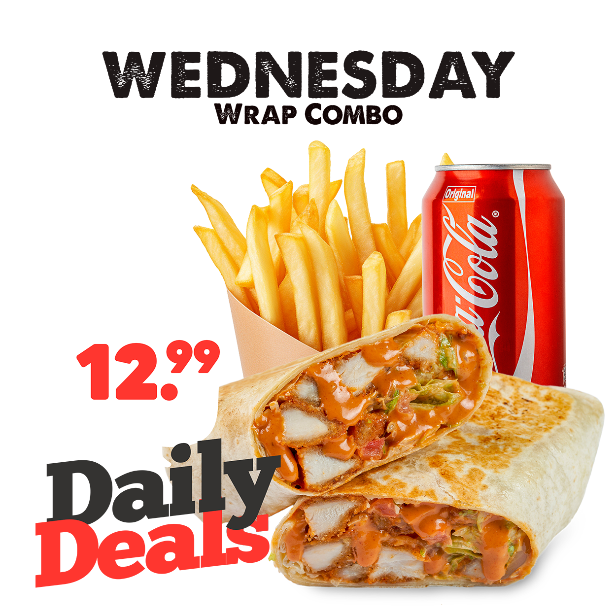wednesday