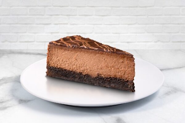 Chocalate Cadilac Cheese